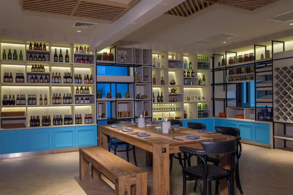 Cape Sienna Gourmet Hotel & Villas фото 50