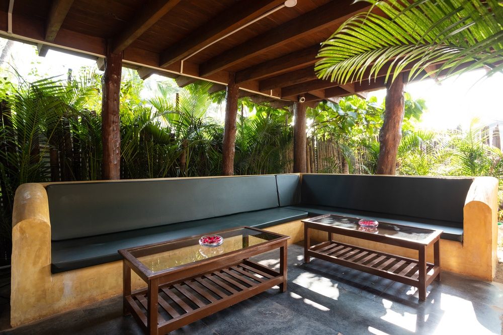 Sibaya Beach Resort фото 24