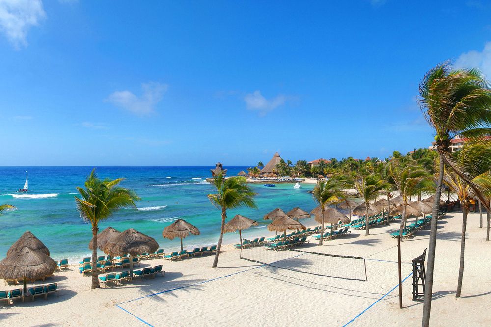 Catalonia Riviera Maya фото 26