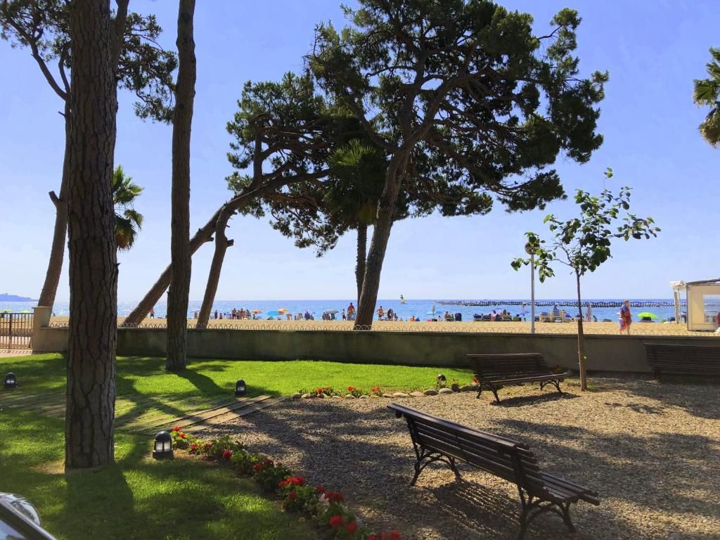 Апарт-отель «Pins i Mar» фото 7