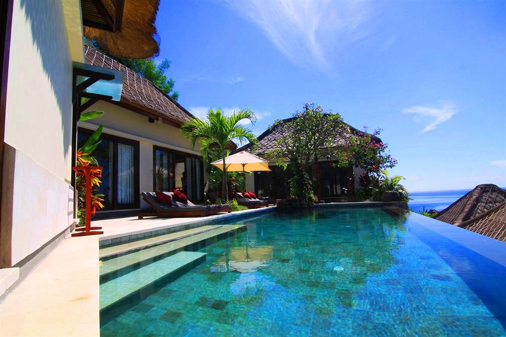 The Griya Villas and Spa фото 76