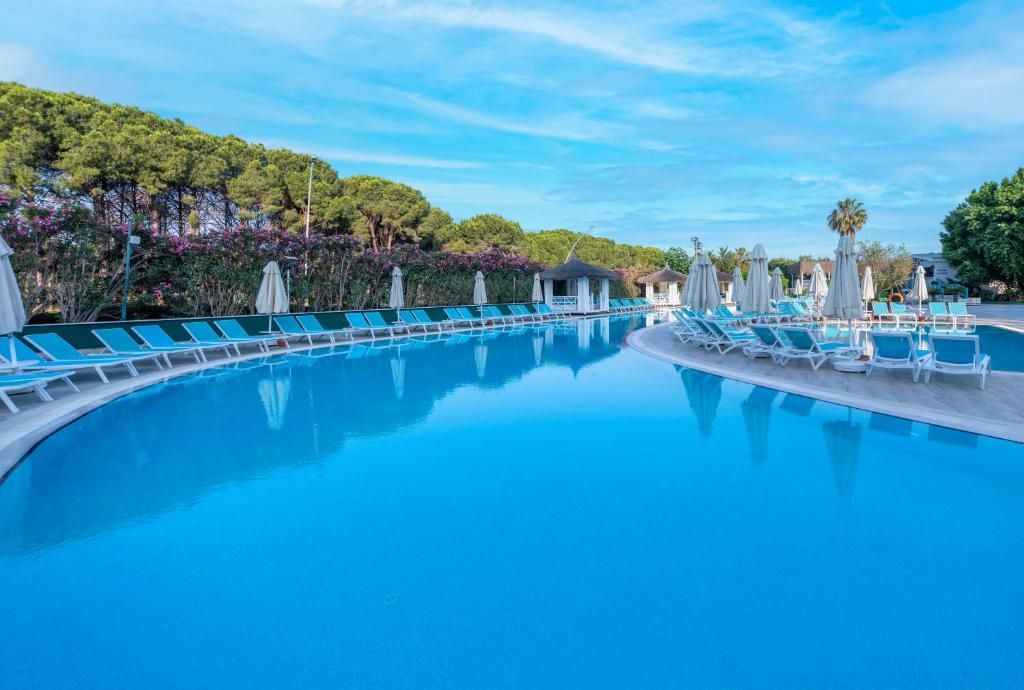 Innvista Hotel Belek фото 192