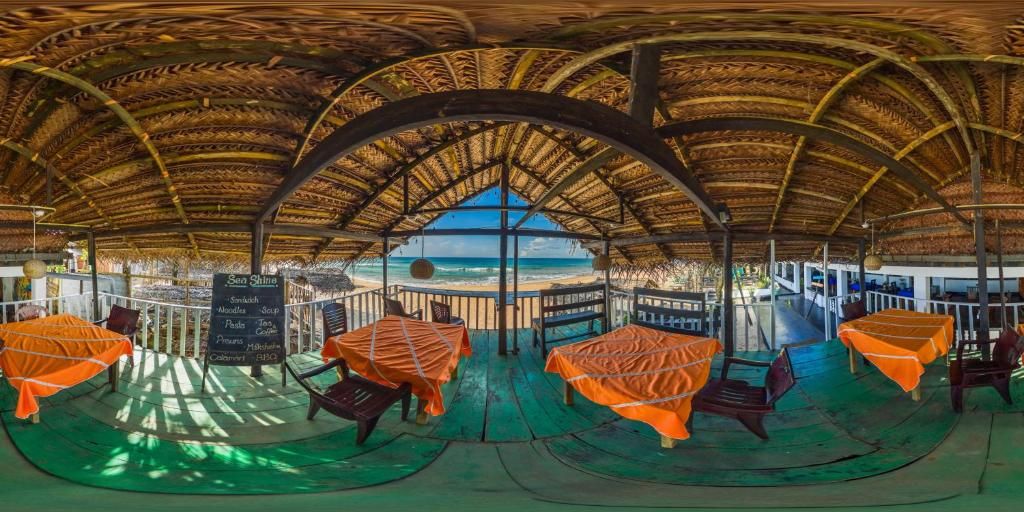Guest House «Sea Shine Guest House» фото 41