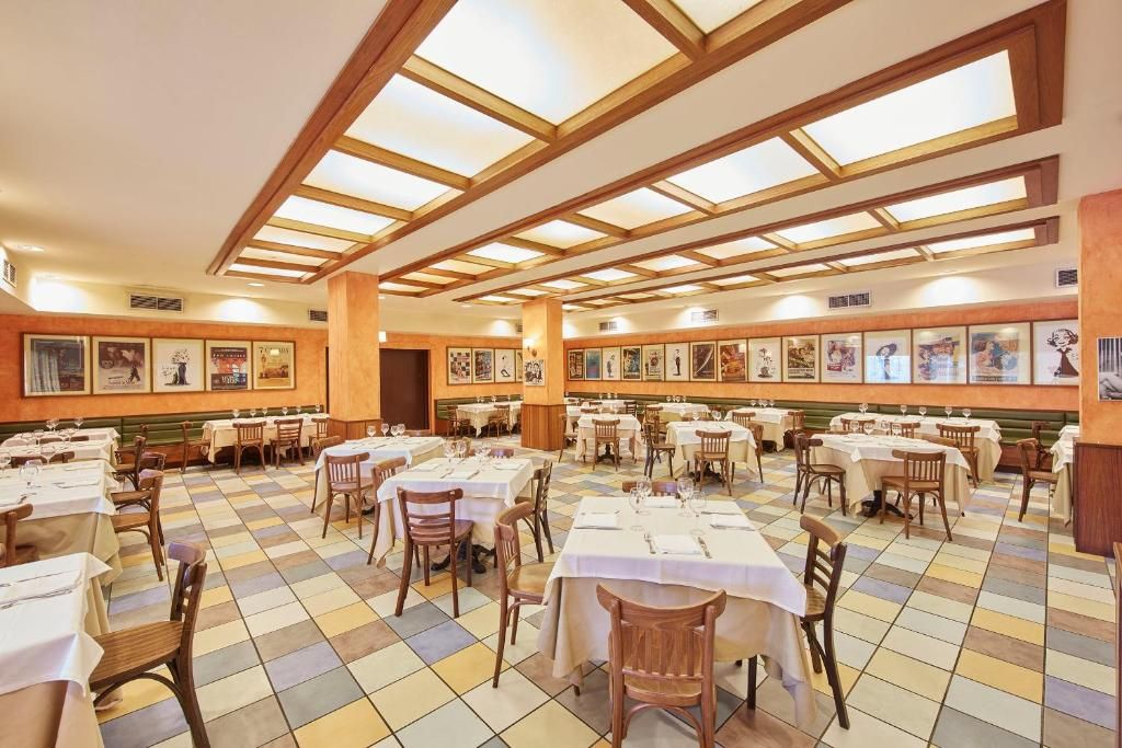PortAventura® Hotel El Paso - Includes PortAventura Park Tickets фото 8