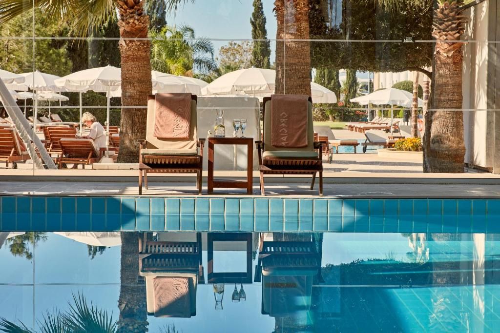 Grecian Park фото 45