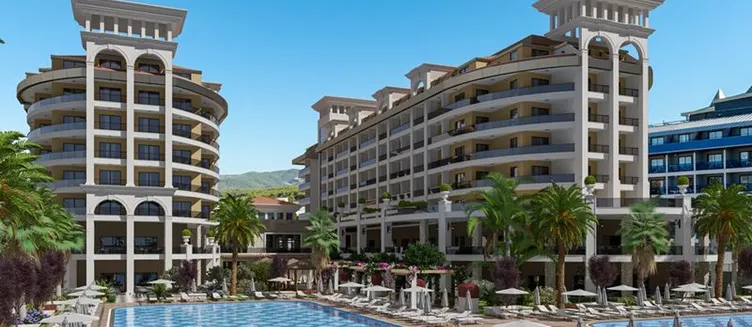 Фото отеля Eftalia Sol