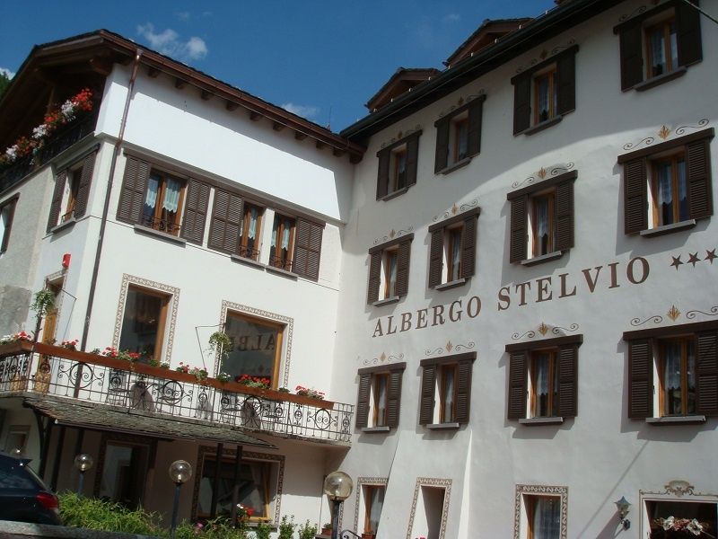 Апарт-отель «Apartment Stelvio Meuble» фото 3