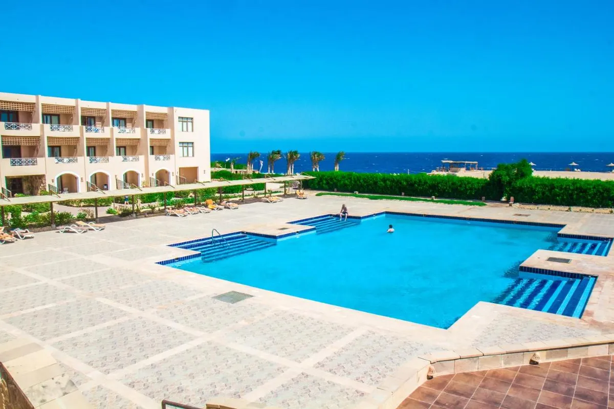 Viva Blue Resort & Diving Sharm El Naga (Adults Only) фото 3