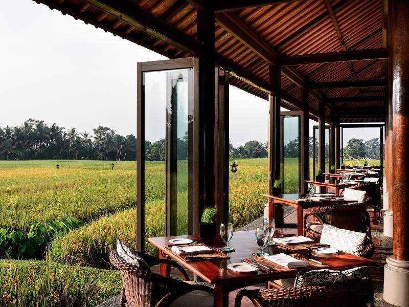Tanah Gajah, a Resort by Hadiprana фото 17