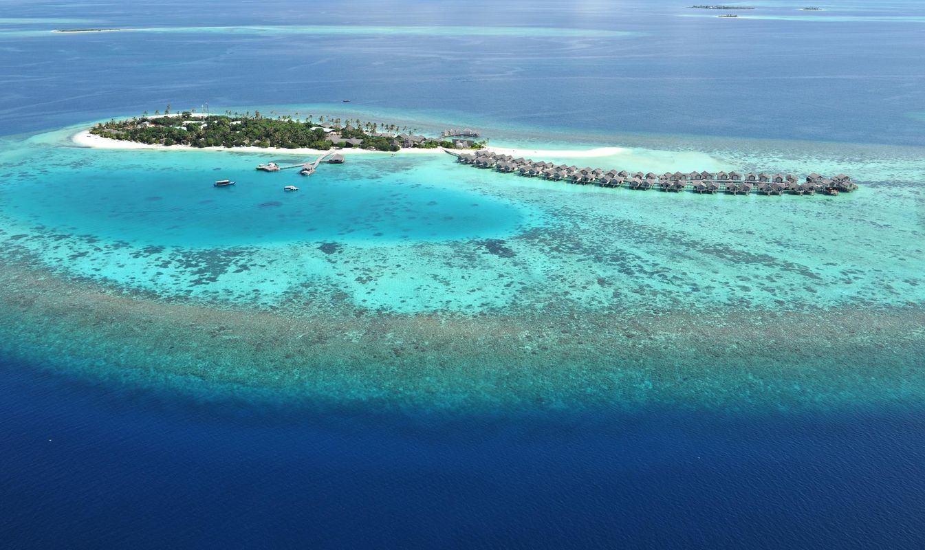 Loama Resort Maldives at Maamigili фото 13