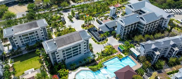 Фото отеля Sanya Yalong Bay 99 Resort