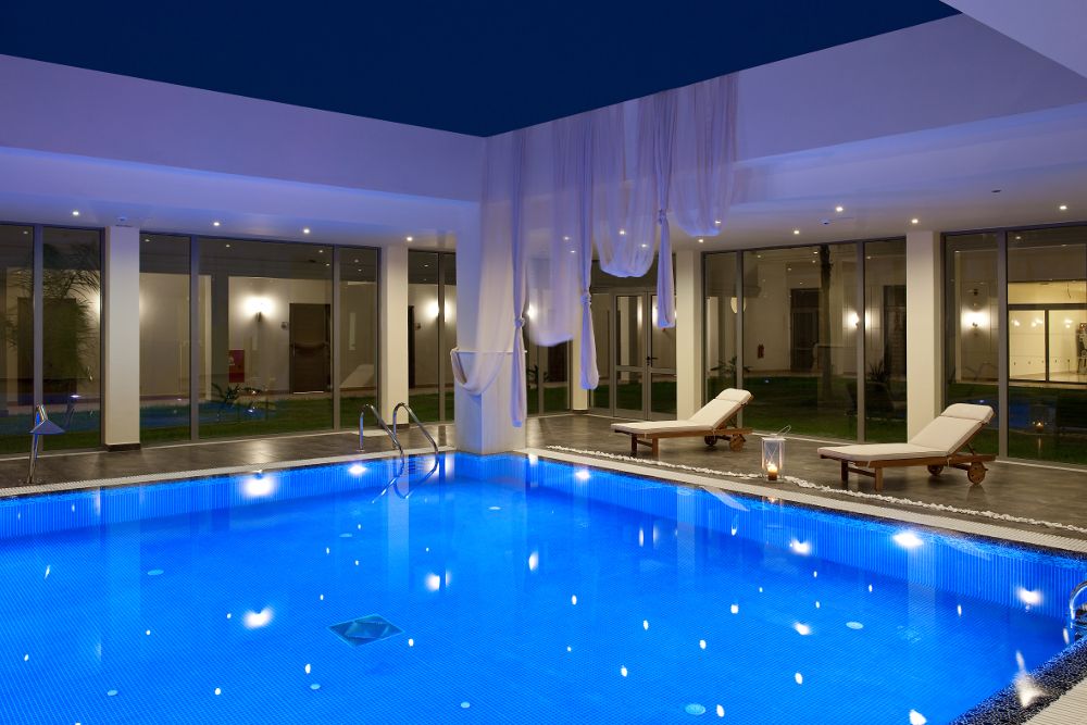 SENTIDO Apollo Blue фото 15
