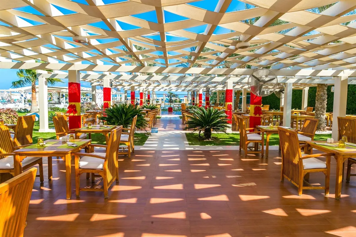 Premier Le Reve Hotel & Spa (Adults Only) фото 19
