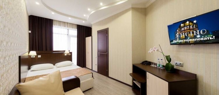 Фото отеля Encino