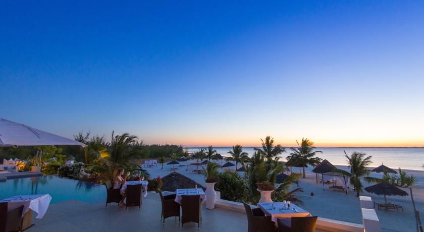 Konokono Beach Resort фото 32
