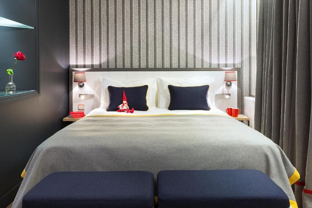 Гостиница «Araucaria Hotel & Spa» фото 45