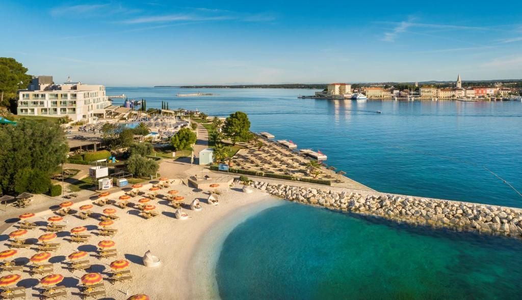 Valamar Isabella Island Resort фото 29