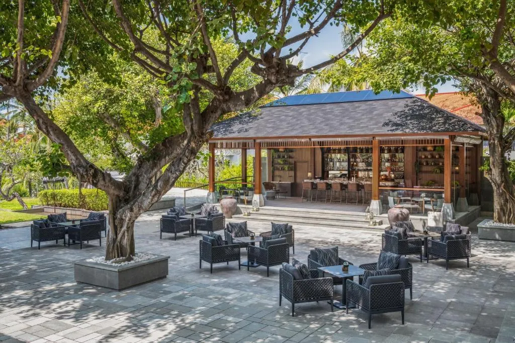 The Laguna, a Luxury Collection Resort & Spa фото 16