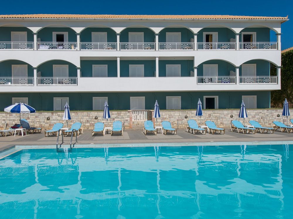 Astir Palace фото 3