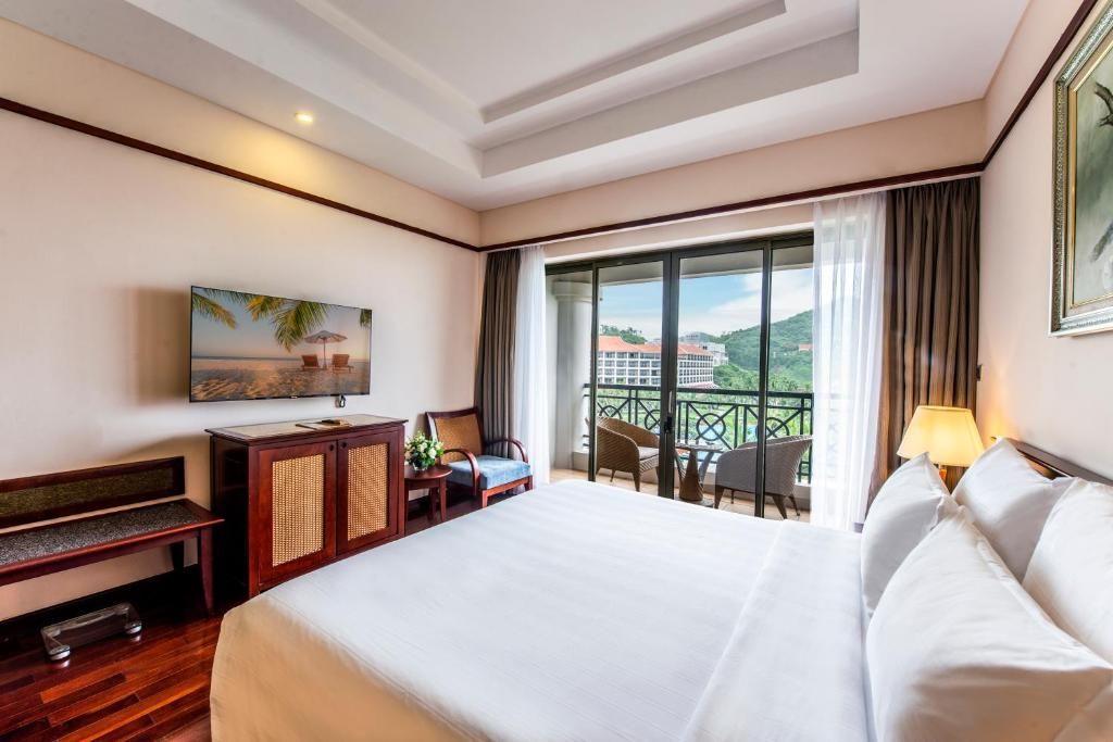 Vinpearl Resort Nha Trang фото 103