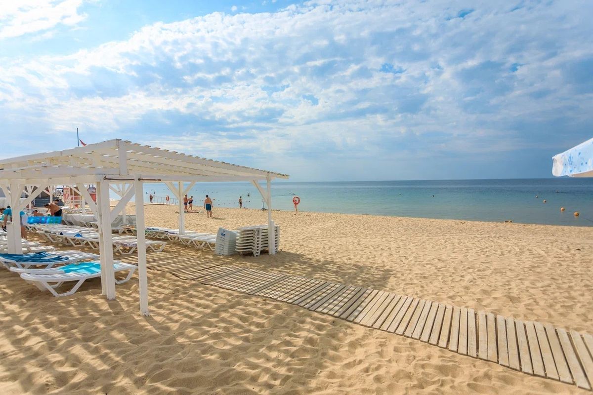 Санаторий «Санаторий «Family Resort»» фото 103