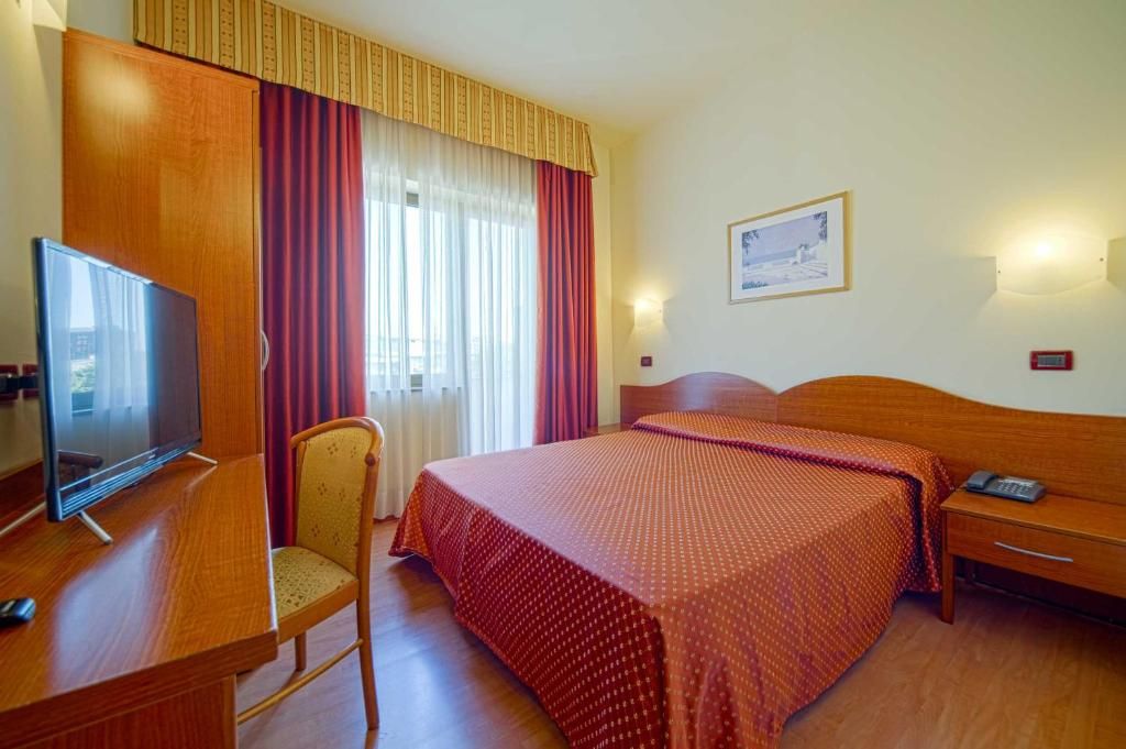 Hotel Centrale фото 26