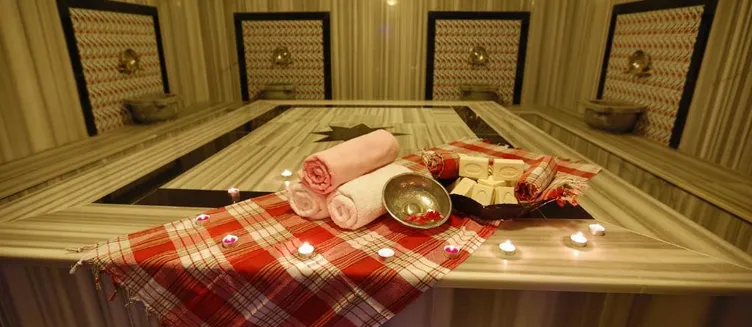 Фото отеля Enki Hotel
