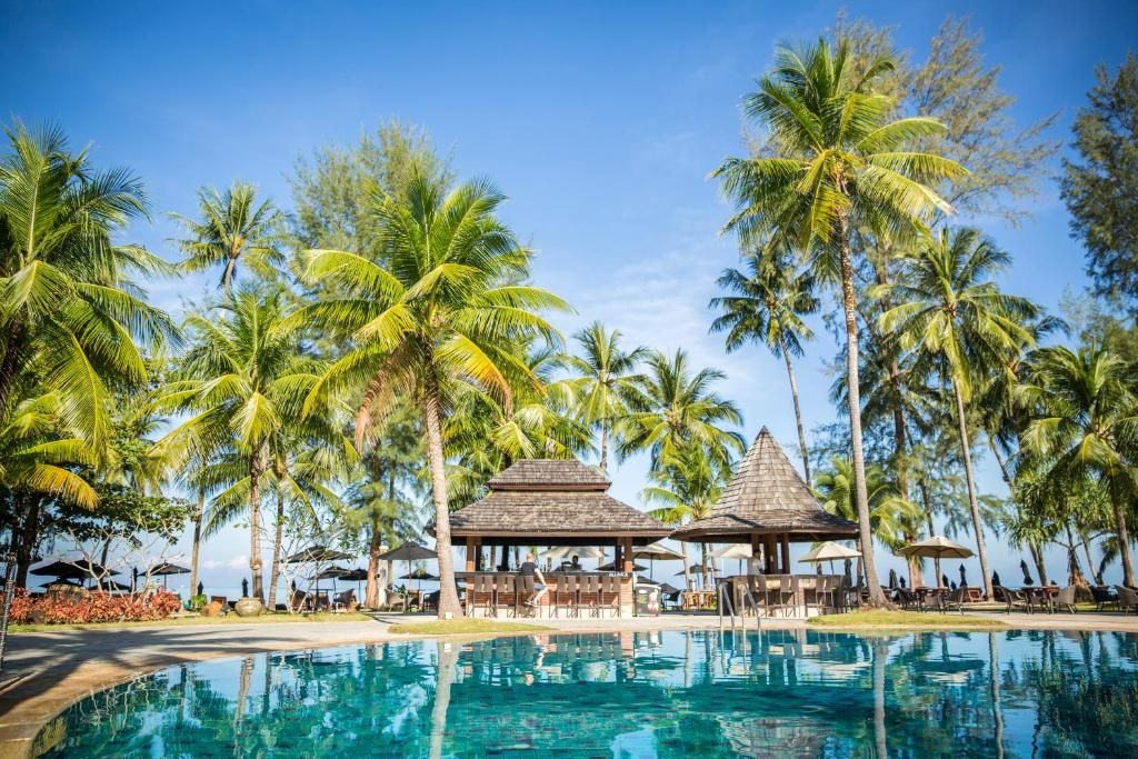 Robinson Club Khao Lak фото 72