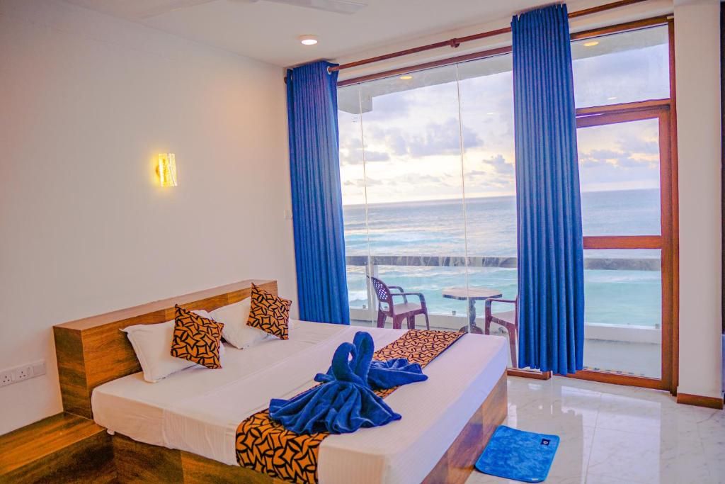 Cool Beach Hotel фото 29