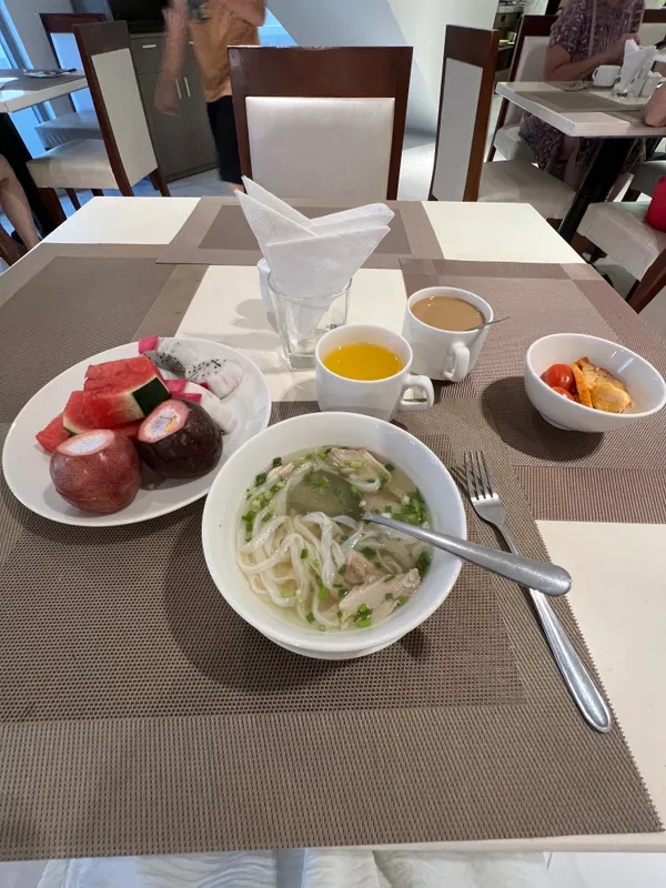 Libra Hotel Nha Trang фото 37