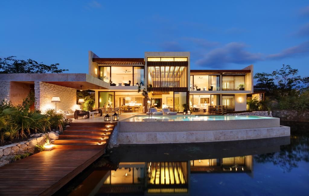 Rosewood Mayakoba фото 33