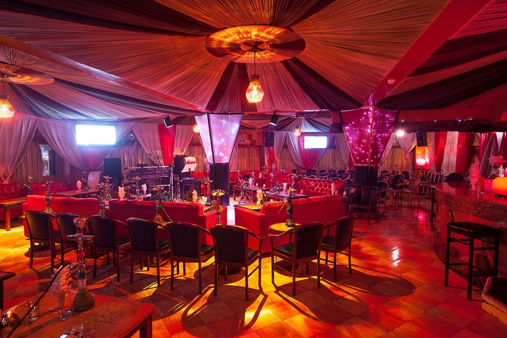 Hotel Argana Agadir фото 28