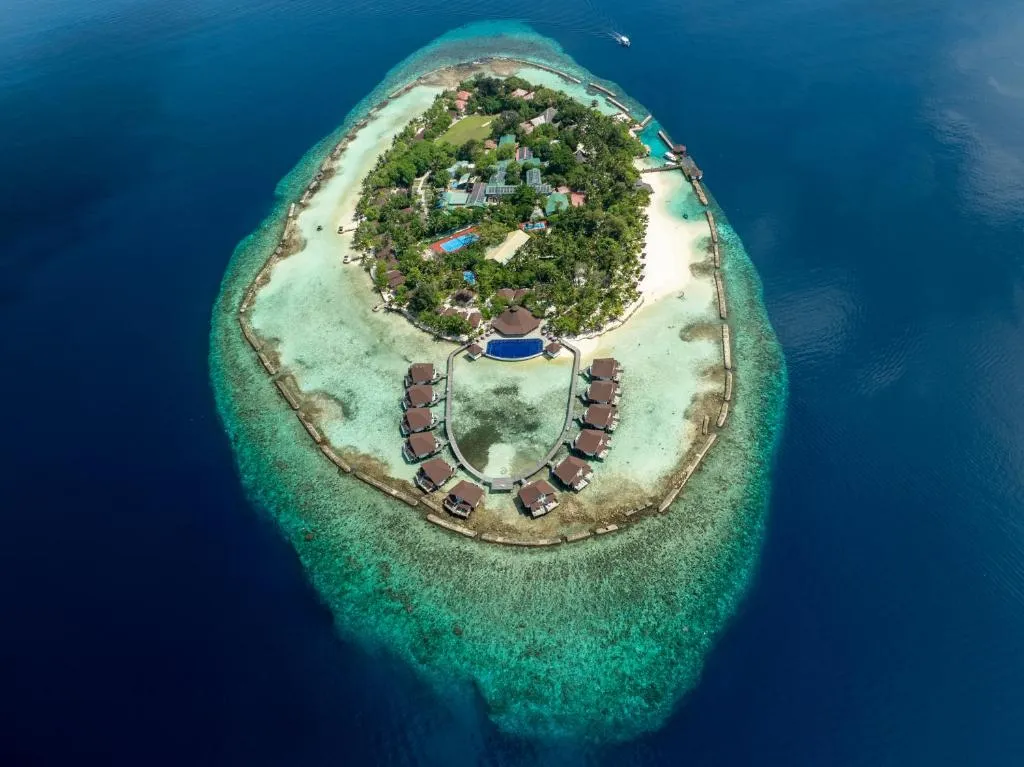 Ellaidhoo Maldives by Cinnamon фото 27