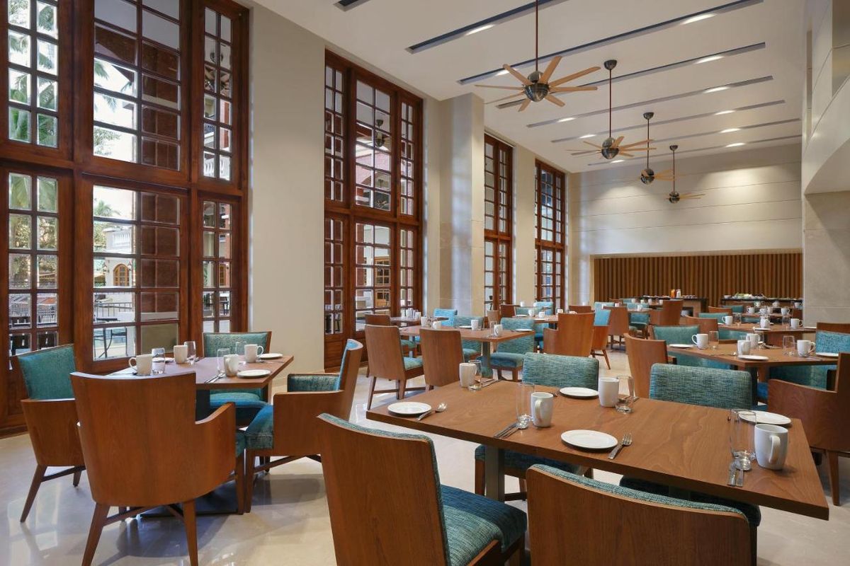 Fairfield by Marriott Goa Calangute фото 6