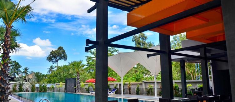Фото отеля Chaweng Noi Pool Villa