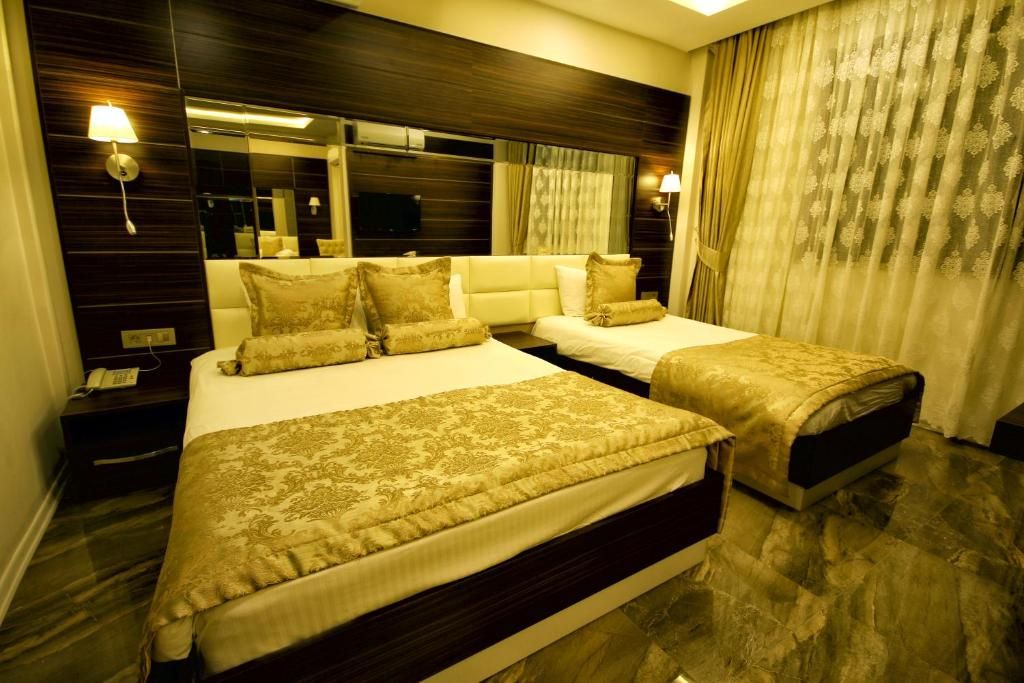 Venus Suite фото 24