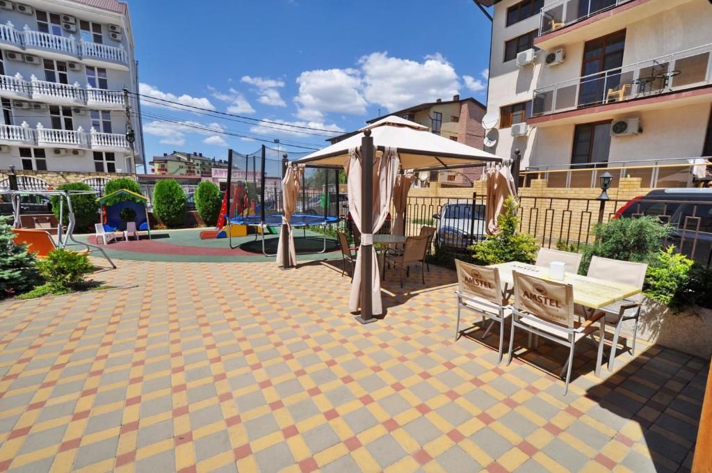 Гостиница «Gala Palmira» фото 22