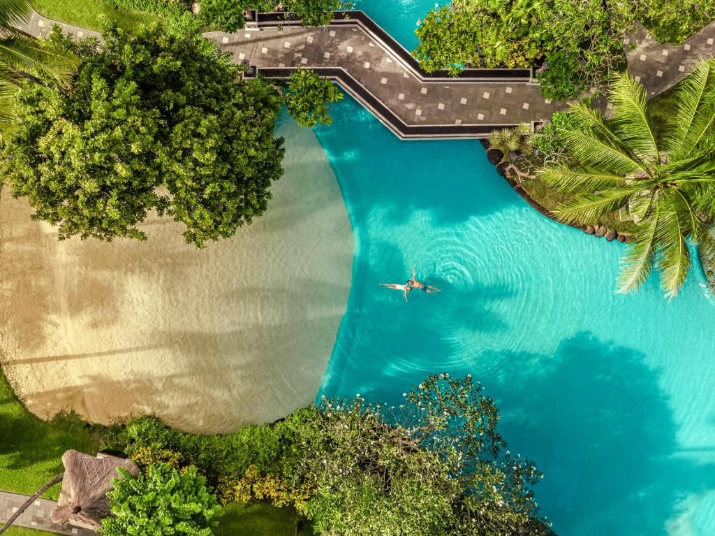 The Laguna, a Luxury Collection Resort & Spa фото 130