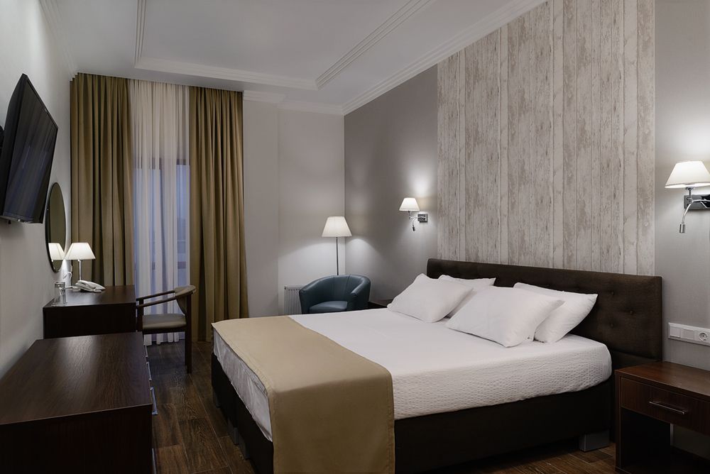 Sun Palace Gagra фото 45