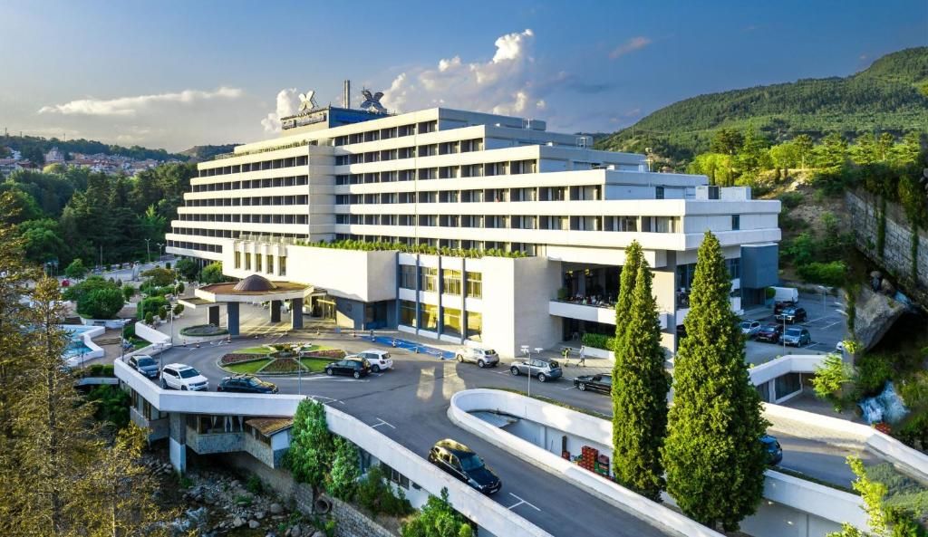 Interhotel Sandanski фото 3