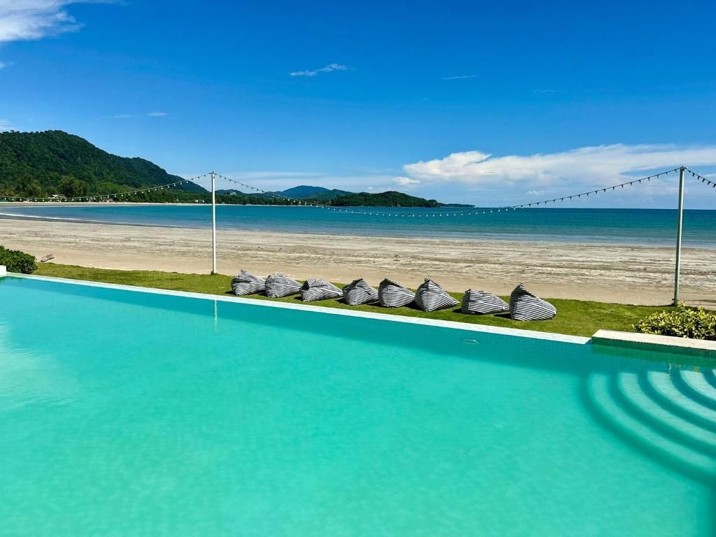 TwinBay Resort фото 20