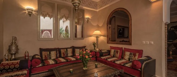 Фото отеля Riad Dar Attika