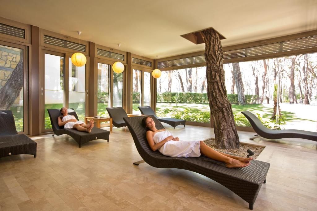 Robinson Club Pamfilya фото 28