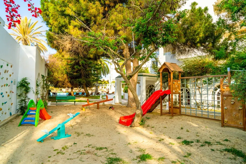 Novostar Premium Bel Azur Thalassa & Bungalows фото 23
