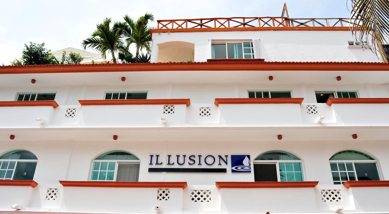 Illusion Boutique By Xperience (Adults Only 18+) фото 20