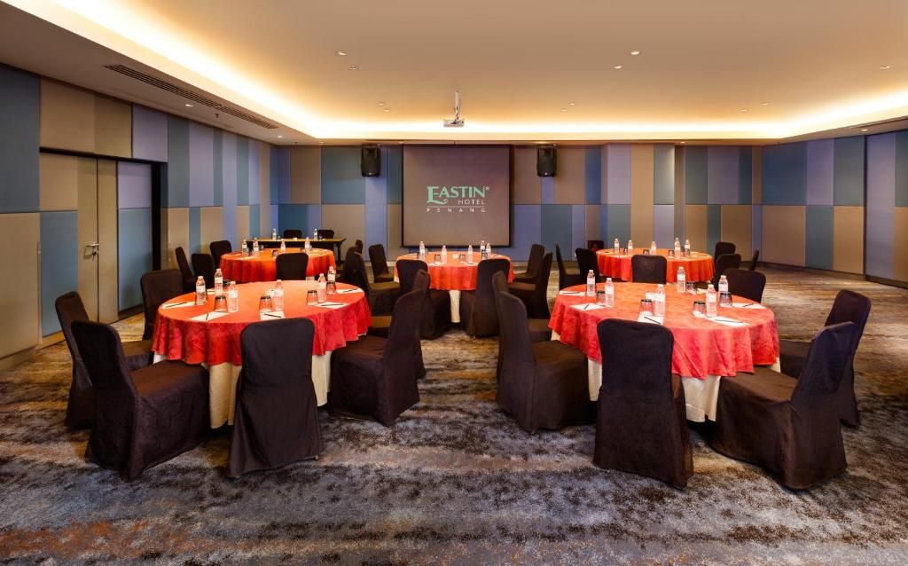 Eastin Hotel Penang фото 145