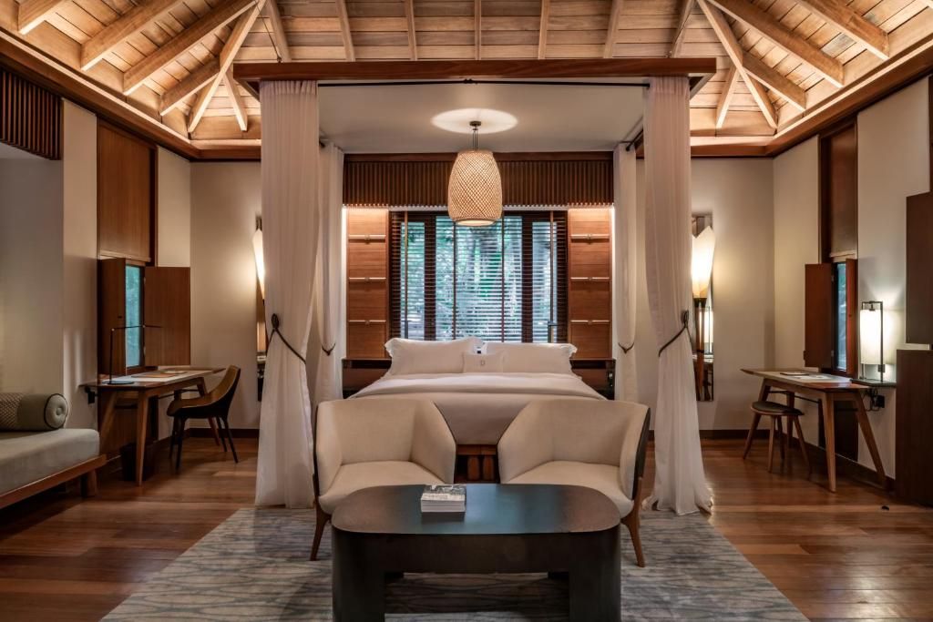 The Datai Langkawi фото 58