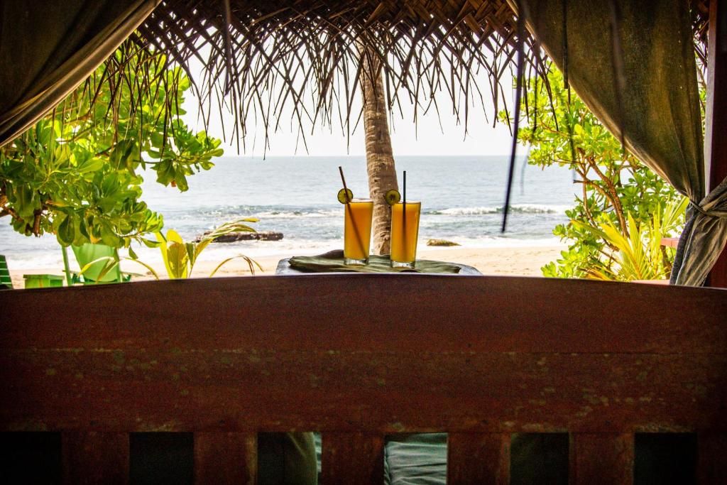 Ibis Guesthouse & Bungalows фото 12