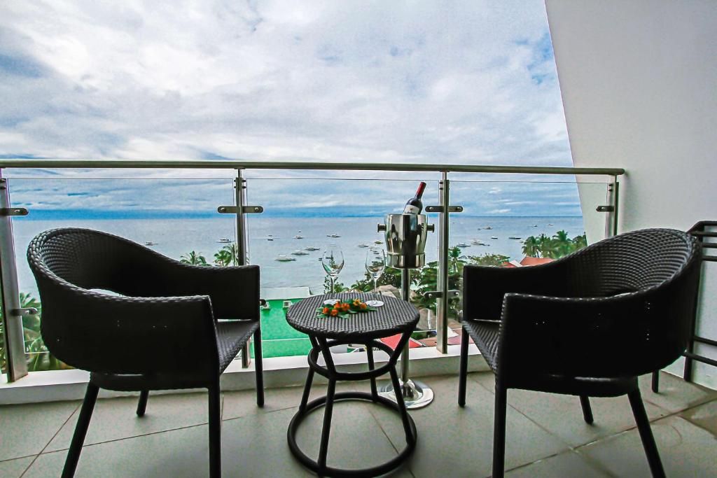 Best Western Plus The Ivywall Resort - Panglao фото 39