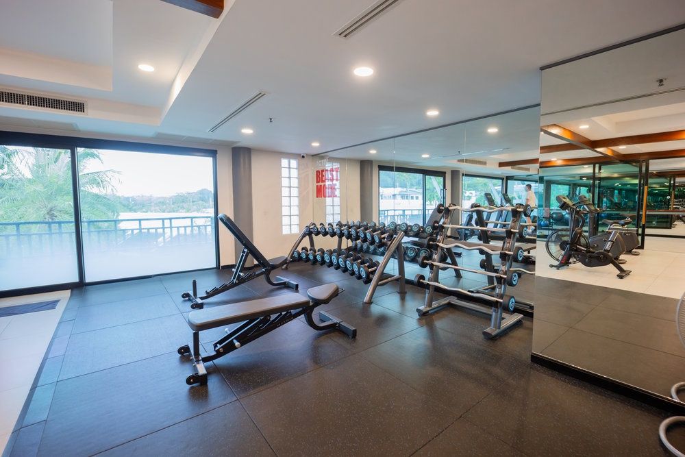 Access Resort & Villas фото 65